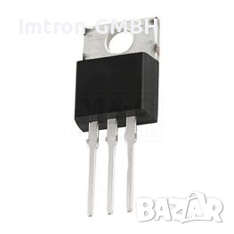  TRANZISTOR TRIRFBE30 V-MOS ,< 3R (2,5A) 800V , 4,1A , 125W, снимка 1