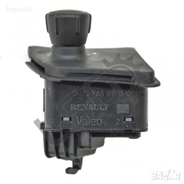 Лостче темпомат Renault GRAND SCENIC II 2004-2009 RM170821N-188, снимка 1