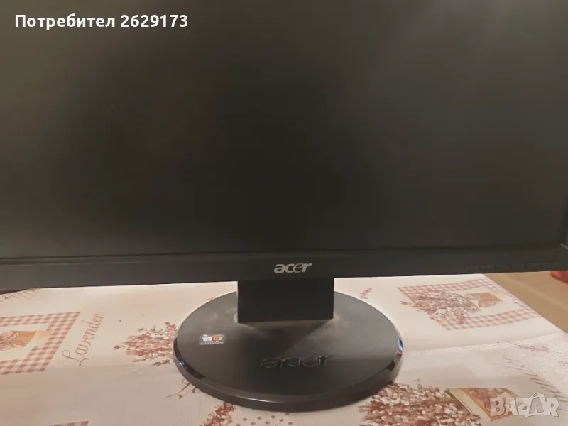 Монитор за компютър, снимка 1