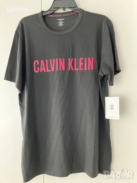 Тениска Calvin Klein , снимка 1