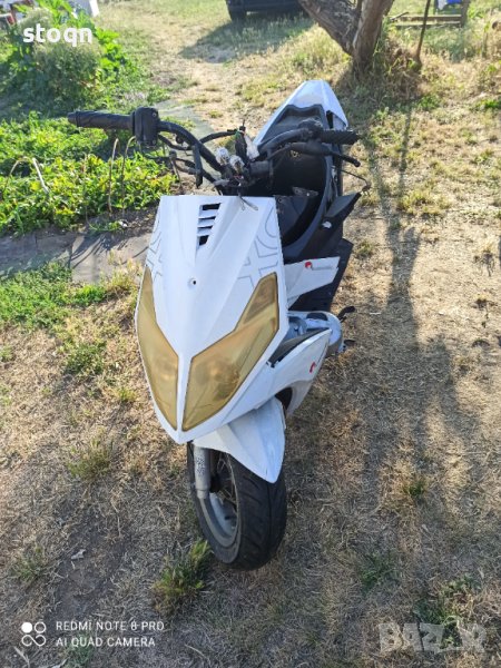 Скутер generic за части , снимка 1