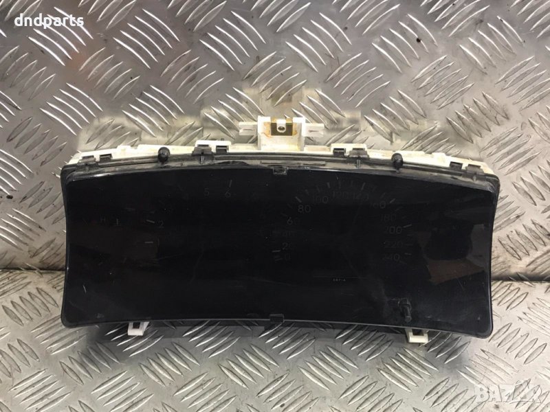 Километраж Toyota Corolla,1.8i,2003г., снимка 1