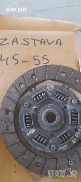 Съединител за   ZASTAVA 45/55, снимка 1