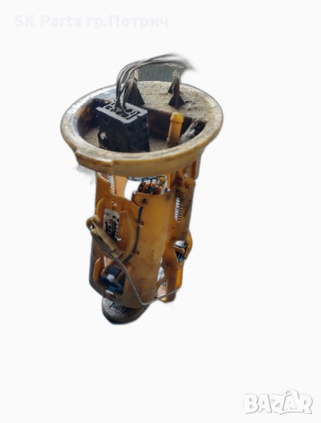   Подкачваща помпа за BMW 3 / E46 /320 d / 136 к.с., снимка 1