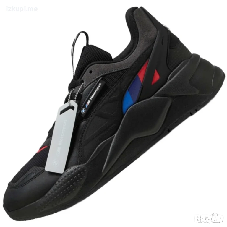 Puma BMW MMS RS-X, снимка 1