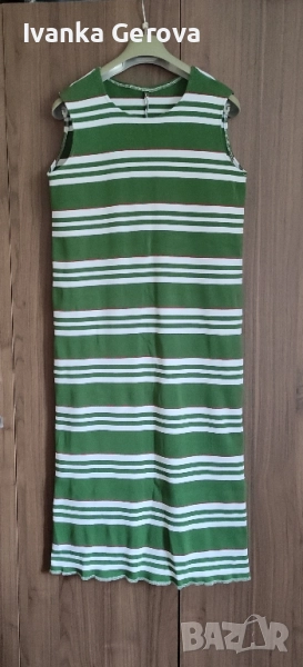 Дамска рокля ,сукман,дълга, снимка 1