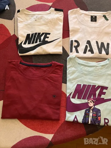 Мъжки тениски, снимка 1