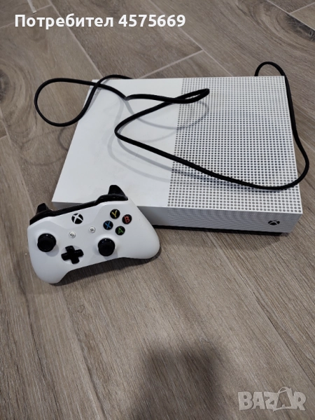 XBox one S (2019), снимка 1