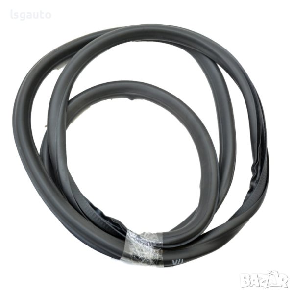 Уплътнение предна лява врата Opel Astra (J) 2010-2018 ID:109719, снимка 1