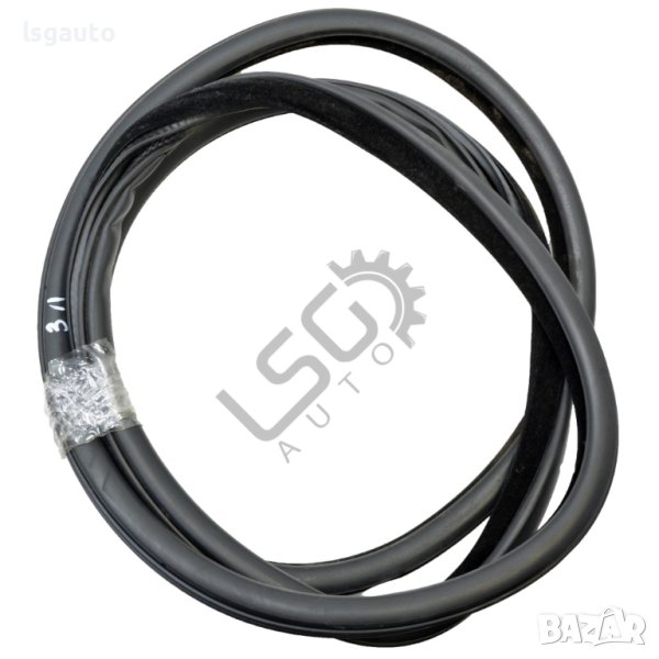 Уплътнение задна лява врата BMW 5 Series (F10, F11) 2010-2016 ID:105887, снимка 1