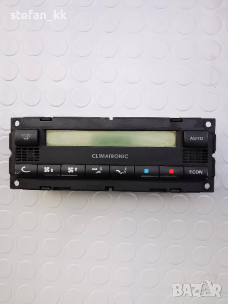 Управление климатроник Фолксваген Шкода Ауди VAG  3B1907044A , снимка 1