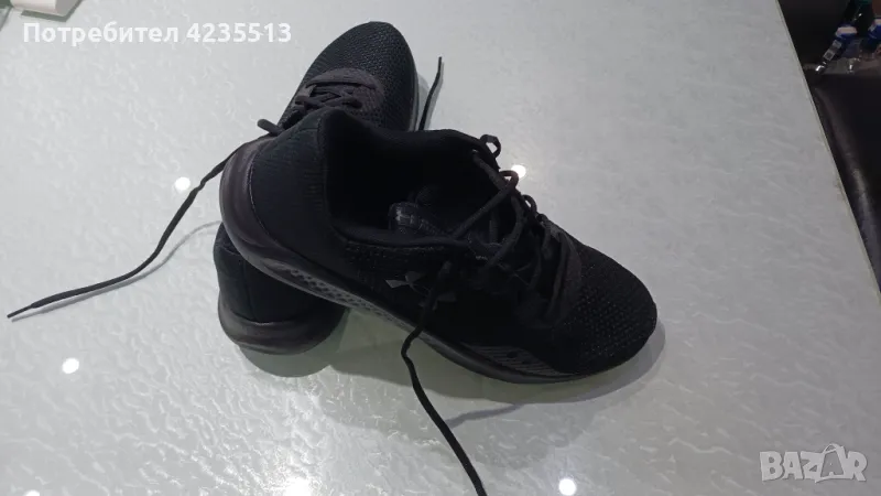 Under Armour маратонки за бягане, снимка 1