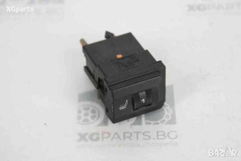 Бутон подгрев седалка за Audi A3 (1996-2003) 8L0963564A, снимка 1