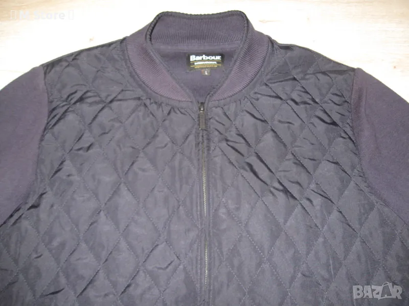 Barbour мъжко пролетно яке, снимка 1