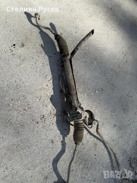  кормилна рейка за шаран галакси алхамбра vw Sharan Galaxy Alhambra  за VW Sharan 2.8i 204кс VR6 200, снимка 1