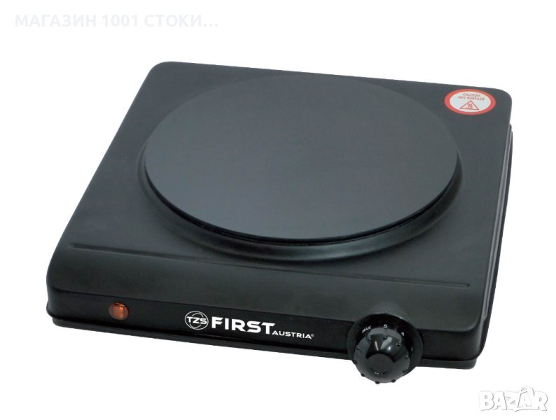 Керамичен Котлон First FA 5096 1 , снимка 1