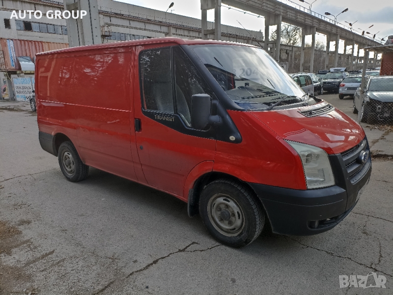 Форд Транзит / Ford Transit 2.2 TDCi, снимка 1