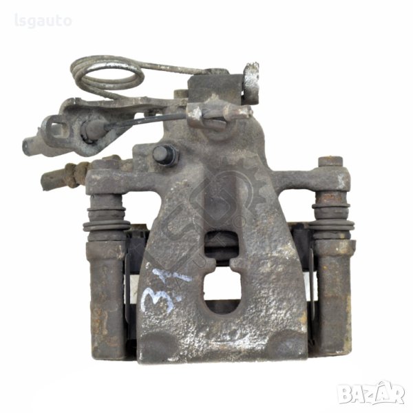 Заден ляв спирачен апарат Ford Galaxy II 2006-2014 ID:104798, снимка 1