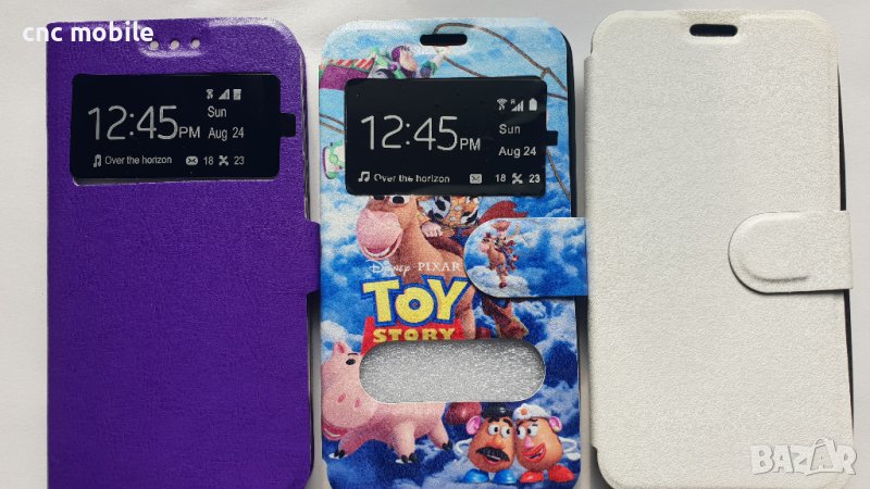 Samsung Galaxy J3 2016 - Samsung J3 2016 - Samsung SM-J320 калъф case , снимка 1