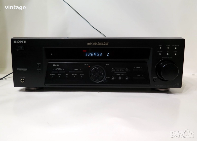 Sony STR-DE375, снимка 1
