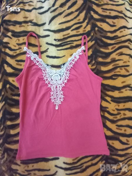 тениска, снимка 1