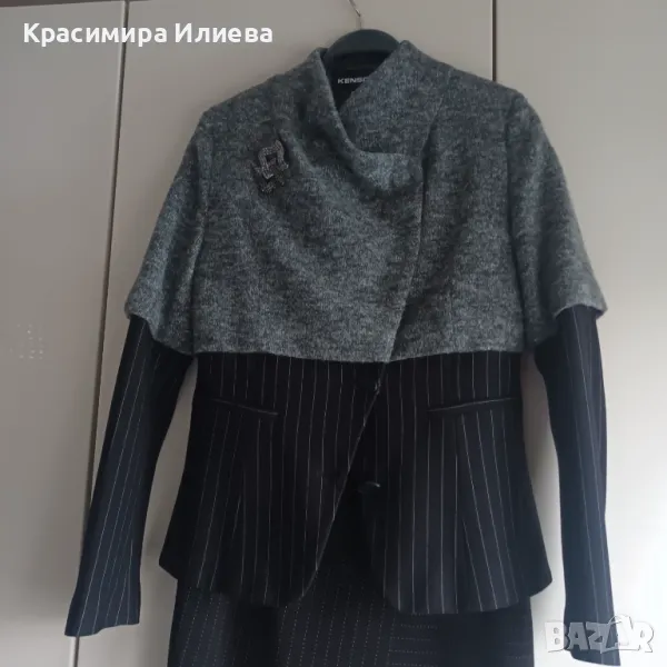 Сако на марката Кенсол, Kensol , снимка 1