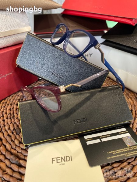 Дамски рамки за очила Fendi FF0233, снимка 1