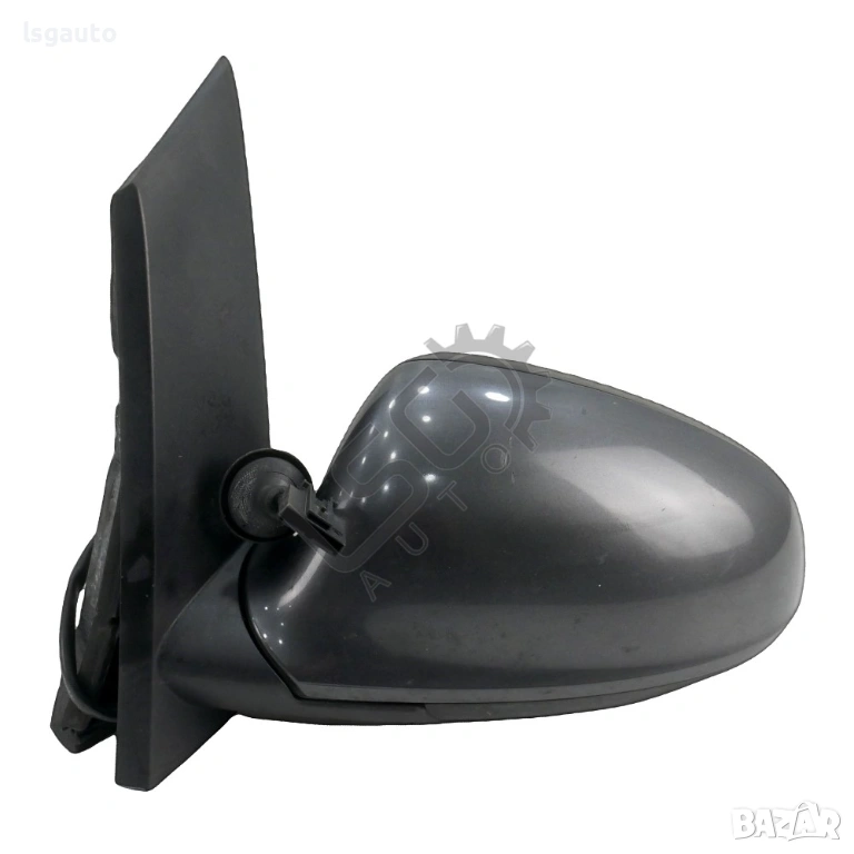 Ляво огледало Opel Astra (J) 2010-2018 ID: 156511, снимка 1