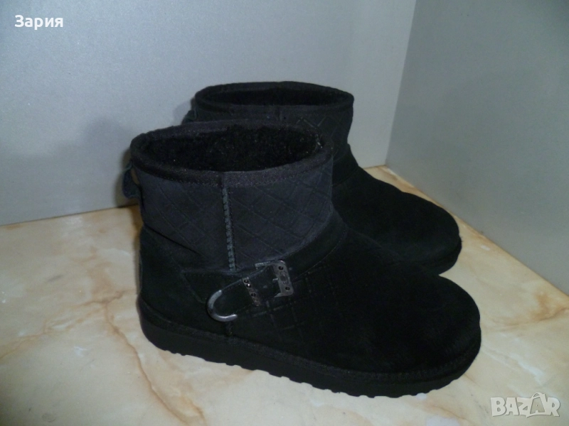 UGG оригинални ботуши №39, снимка 1