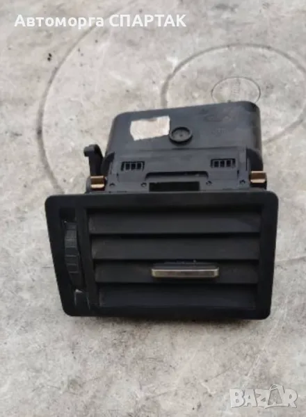 Ляв въздуховод парно Ford C-Max 2003-2010 3M51-R018B09-AF, снимка 1