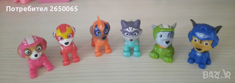 Ново! Кученцата от Пес Патрул!, снимка 1