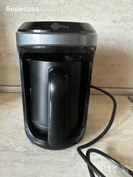 Кафемашина за турско кафе, снимка 1