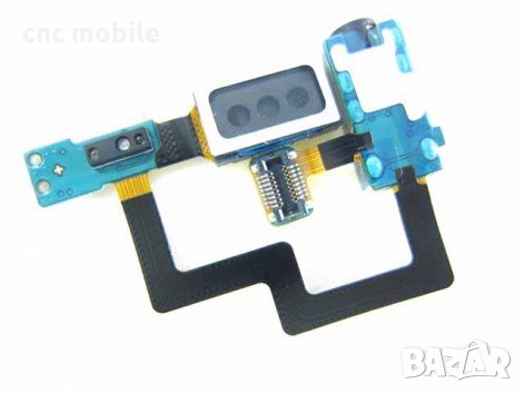 Samsung GT-I9003 лентов кабел + Hands Free +слушалка , снимка 1