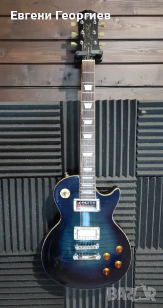Epiphone Les Paul Korea , снимка 1