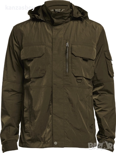 Tenson - страхотно мъжко яке L, снимка 1