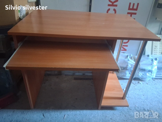 Бюро за ученик,дома или офиса + възможна доставка за София, снимка 2 - Бюра - 53622078