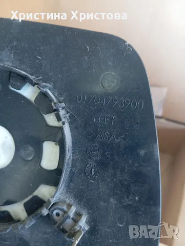 Форд Транзит ляво стъкло 2002-2013, снимка 2 - Части - 48894934