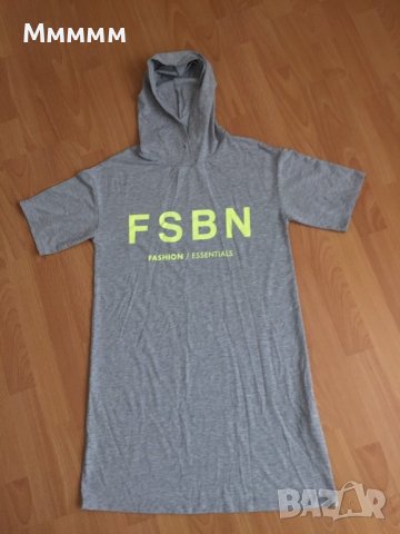 Спортна рокля М, снимка 1