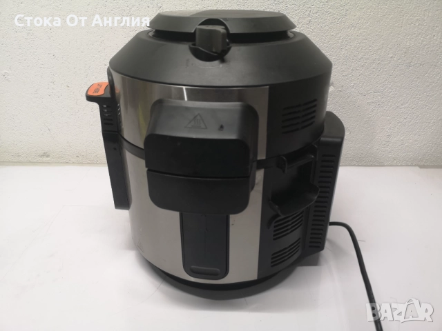 Мултикукър - Ninja OL750UK Foodi MAX 15-in-1, снимка 5 - Мултикукъри - 52120689