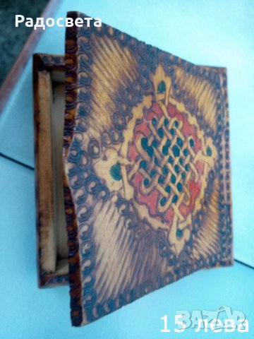 Сувенири порцеланови и дървени, снимка 8 - Декорация за дома - 37512275