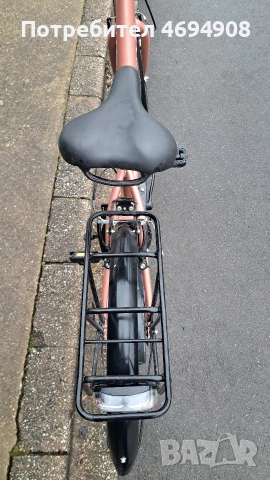 Колело, снимка 4 - Велосипеди - 53500900