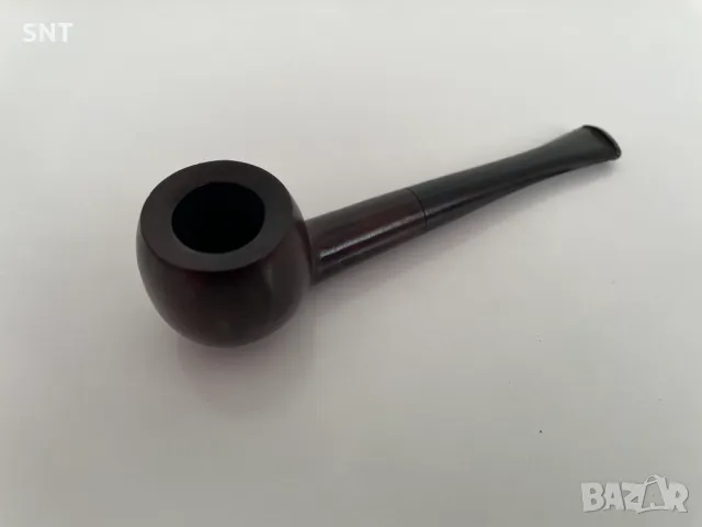 Лула REAL BRIAR Колекционерска, снимка 7 - Антикварни и старинни предмети - 49859807