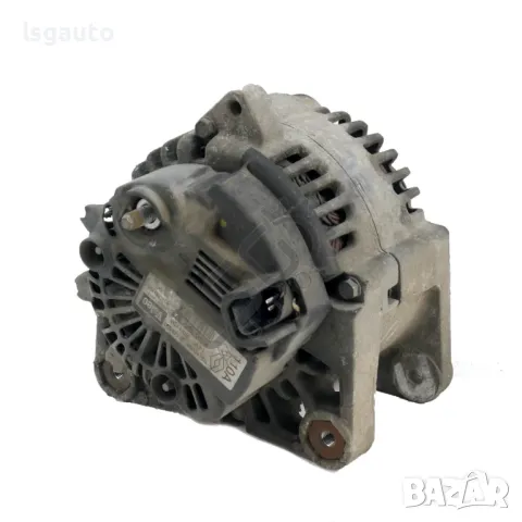 Алтернатор Renault Megane II  ID: 140314, снимка 2 - Части - 48527813