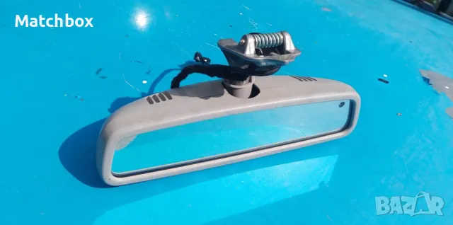 Огледало за Мерцедес W211 280 CDI 2005