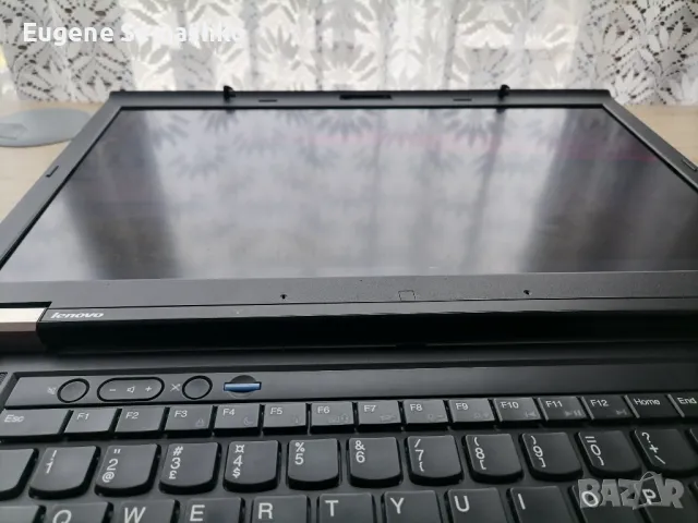 Lenovo ThinkPad T530 – Core i5, 16GB RAM, 256 SSD