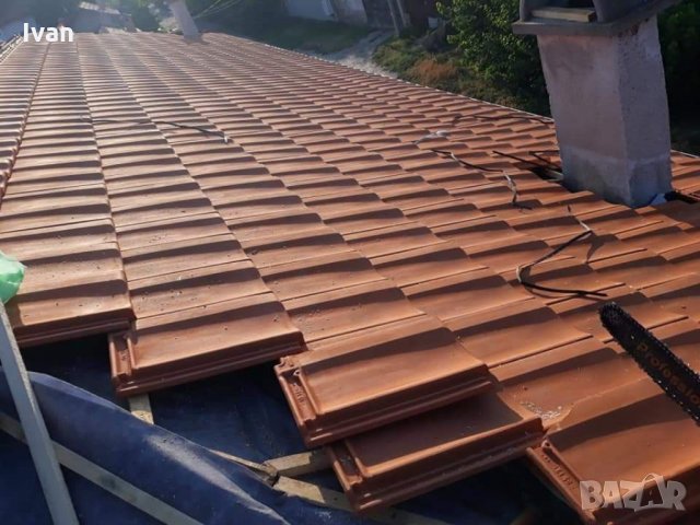 Ремонт на покриви 🏡 0️⃣8️⃣9️⃣5️⃣2️⃣9️⃣8️⃣6️⃣6️⃣3️⃣, снимка 7 - Ремонти на покриви - 34420514