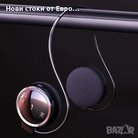 K31 Преносими USB зареждащи водоустойчиви спортни Bluetooth слушалки слушалки, снимка 3 - Слушалки, hands-free - 49841881