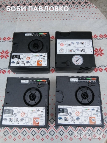 Оем компресор за помпене на гуми ваг груп, снимка 9 - Аксесоари и консумативи - 52025623