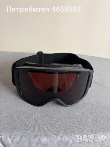 Детска ски каска + очила, снимка 3 - Зимни спортове - 52510200
