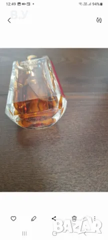 Дамски парфюм на PRADA  La  Femme, снимка 2 - Дамски парфюми - 49243118